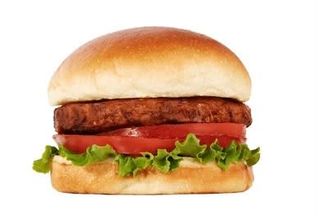 Hamburguesa Simple (80 G.)