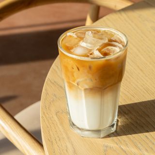 Айс лате 400 мл