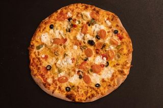 17. Florida (50cm)