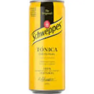 Tónica (33 Cl.)