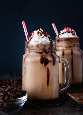 Frappuccino  Mini Frap