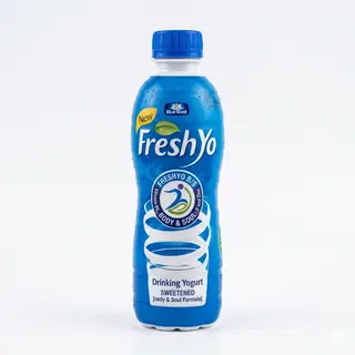 Freshyo B/S