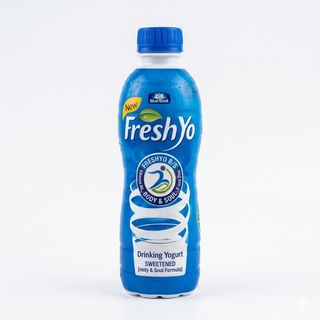 Freshyo B/S