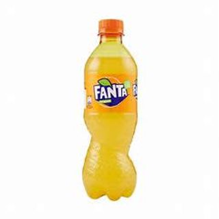 Fanta 45 cl