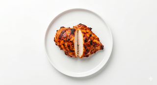 Pollo Tandoori Sin Hueso