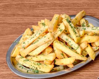 Side of French Fries