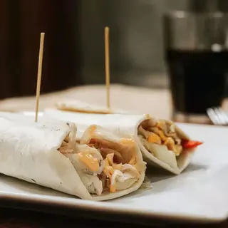 Fajita Reina