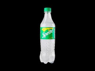 Sprite 0.5