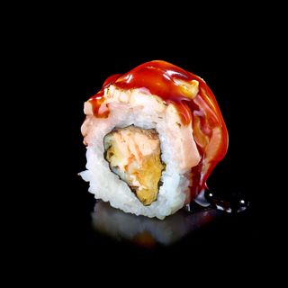 Uramaki Sukomi Roll (8 Uts.)