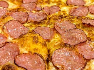 Піца 12" Pepperoni 950 г (950g)