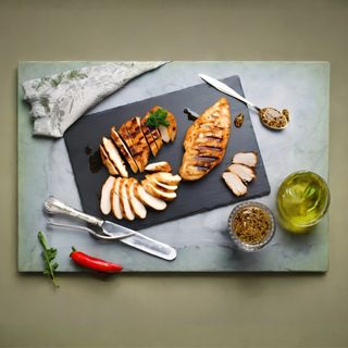 Grilled chicken fillet 300gr