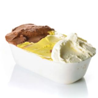 Vaschetta gelato max 