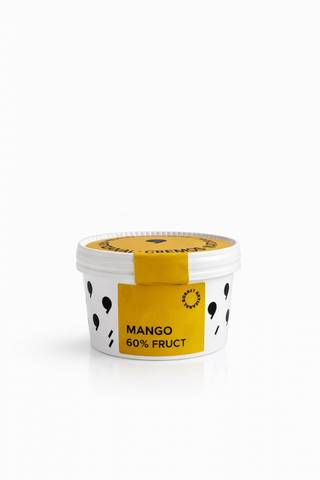 Sorbet Mango
