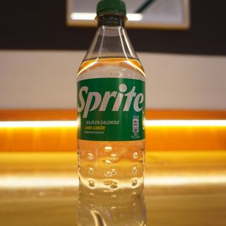 SPRITE 0.5 L