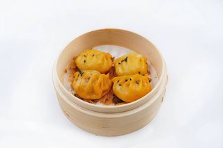 Ravioli di manzo alla griglia 4 pezzi