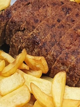 Руло Стефани с гарнитура 400 г