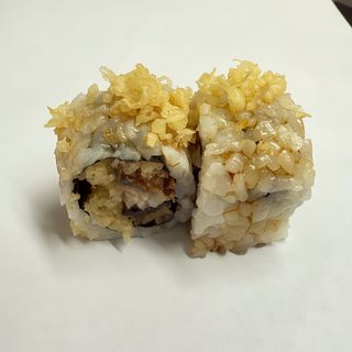 UC24.  ANQUILLA CROCCANTE 8pz