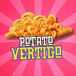 Potato Vertigo