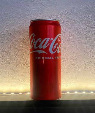 Coca-Cola