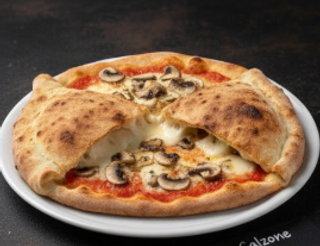 Pizza Calzone