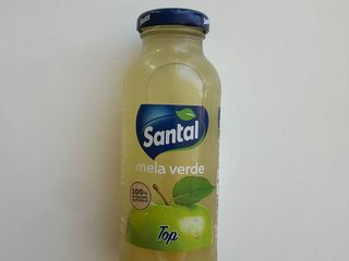 Santal sok włoski jabłkowy 250 ml