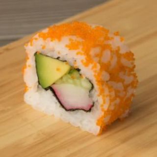 17. California Roll (4 Uds.)