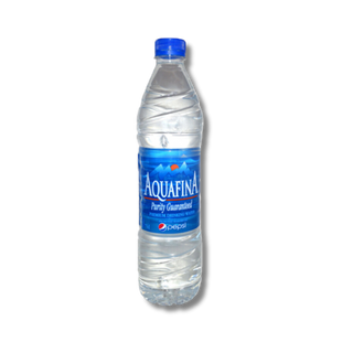 Aquafina Water 75cl