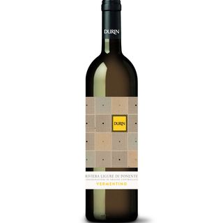 Vermentino Ligure Durin 375ml