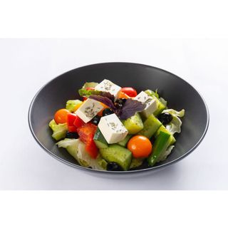 Греческий салат