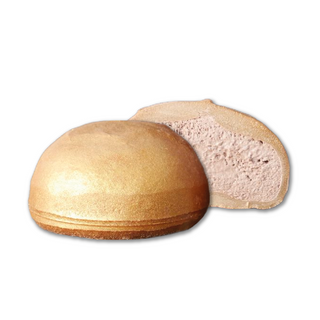 Mochi de Baileys