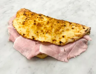 Panino Goloso
