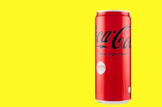 COCA COLA ZERO 33cl