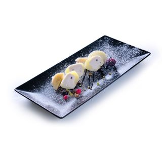 Choco & Banana (2 pzs.)