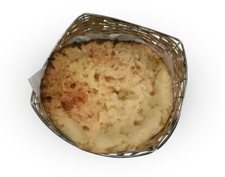 Peshwari Naan