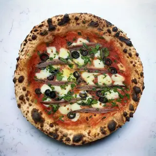 Napolitaine