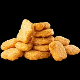 15 Nuggets 
