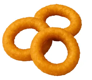 9 AROS DE CEBOLLA