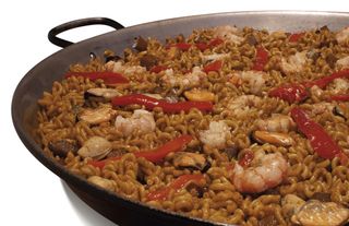 Fideuá (aprox. 500 g.)