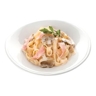 Соус "Карбонара"