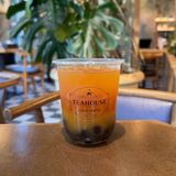 Mango black tea (400мл)