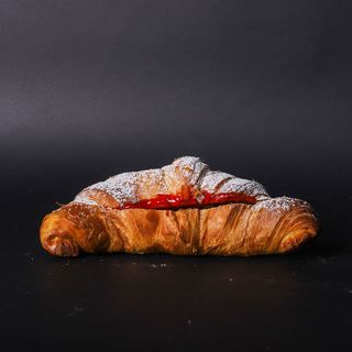Brioches Frutti Bosco