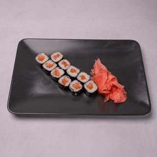 5. Hosomaki batat 10szt