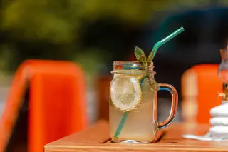 Limonada cu soc