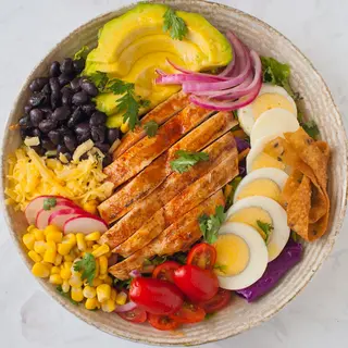 Mexican Salad 