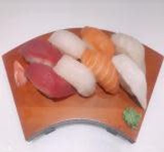 142. Nigiri Mix
