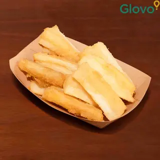 Mandioca Frita