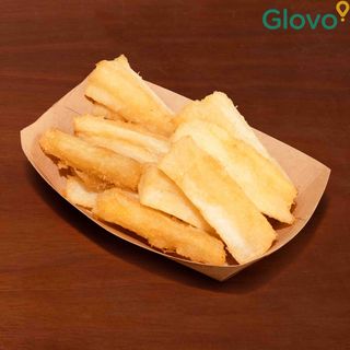 Mandioca Frita