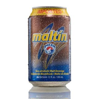 Malta Polar (330 ml.)