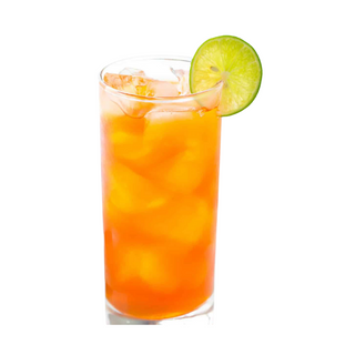 Iced Tea Lemon