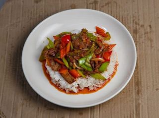 Лазы Ру Лагман 